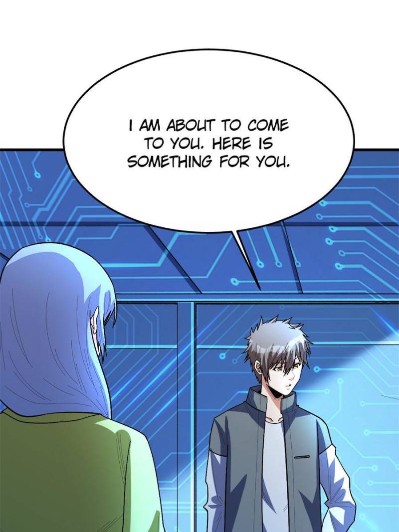 Read Endgame Restart ENGLISH Manga Online