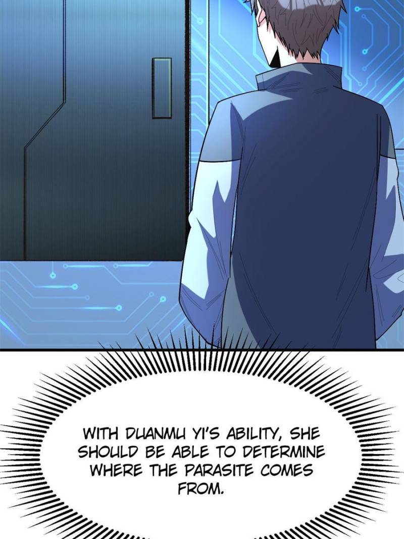 Read Endgame Restart ENGLISH Manga Online