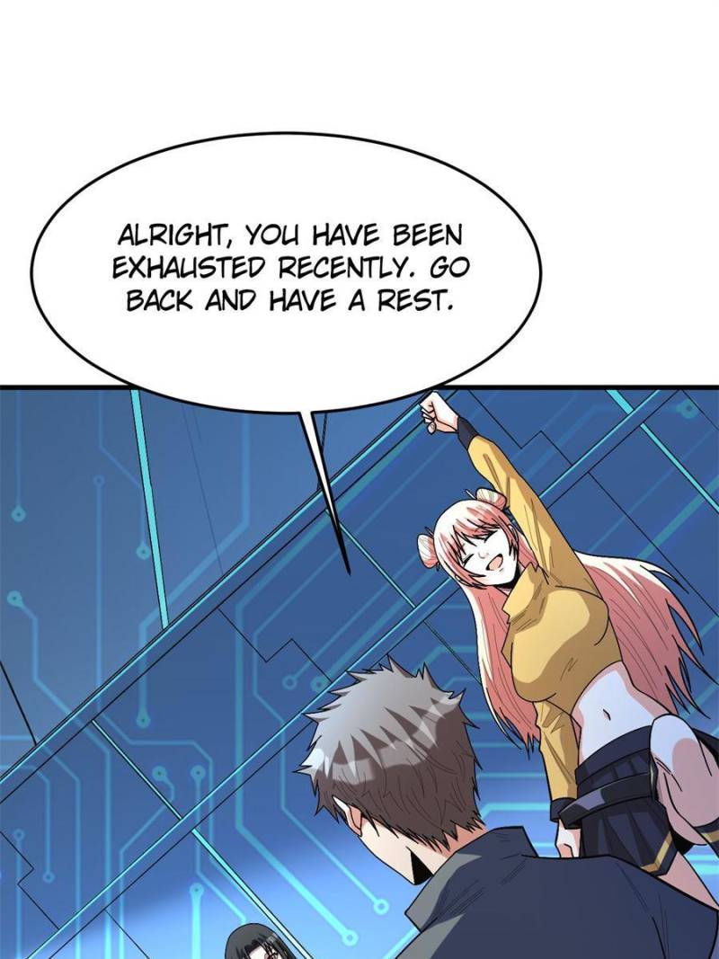 Read Endgame Restart ENGLISH Manga Online