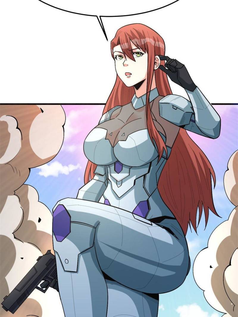 Read Endgame Restart ENGLISH Manga Online