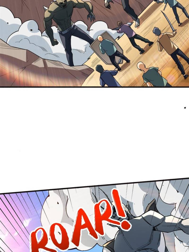 Read Endgame Restart ENGLISH Manga Online