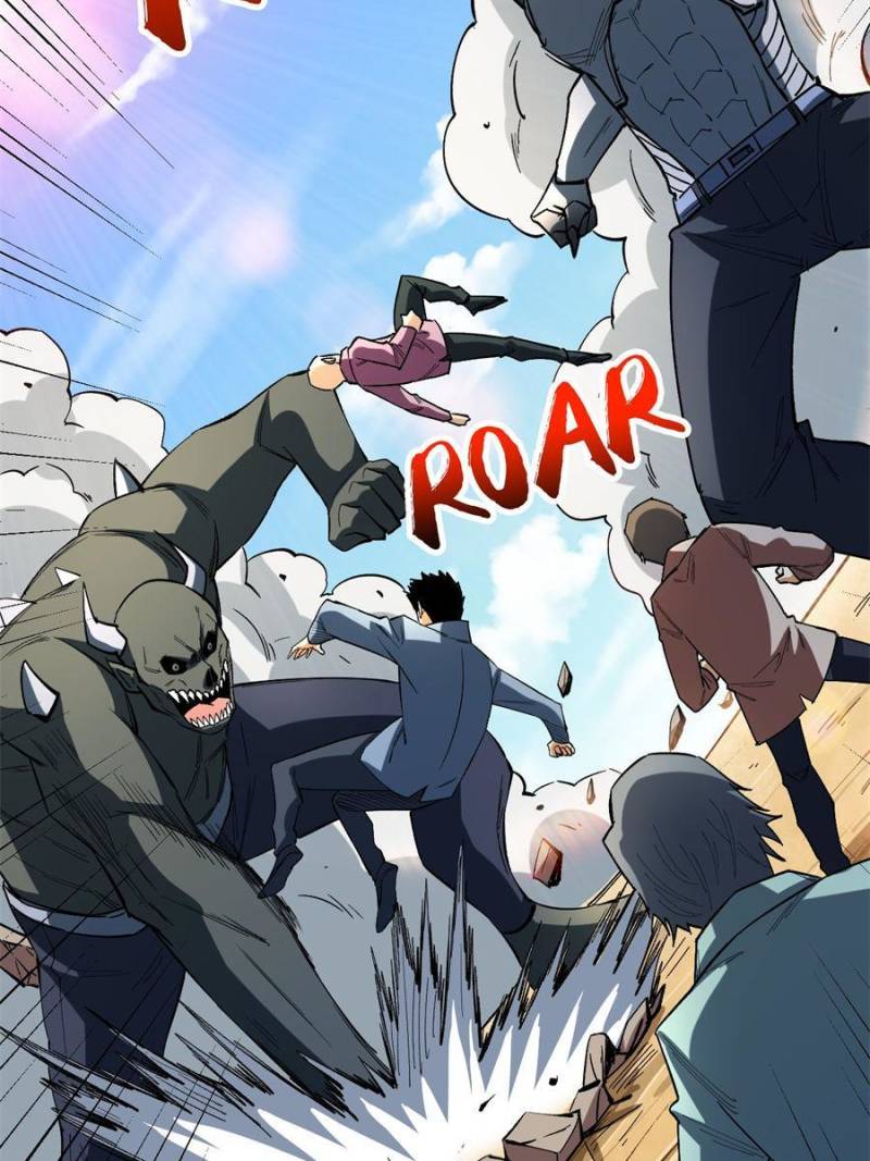 Read Endgame Restart ENGLISH Manga Online