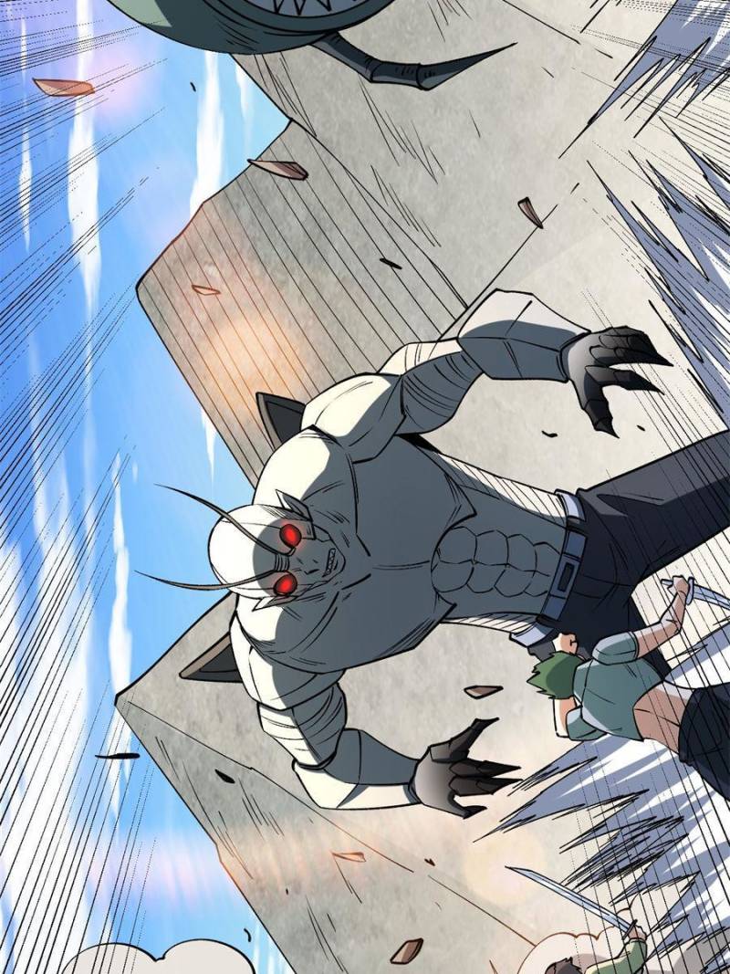 Read Endgame Restart ENGLISH Manga Online