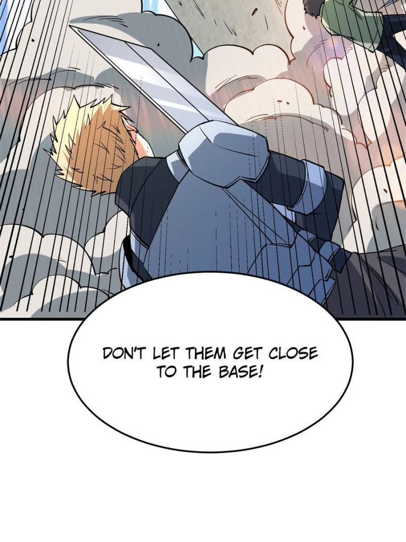 Read Endgame Restart ENGLISH Manga Online