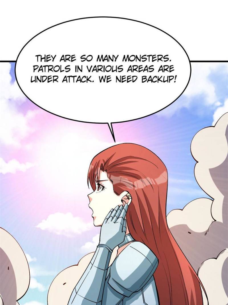 Read Endgame Restart ENGLISH Manga Online