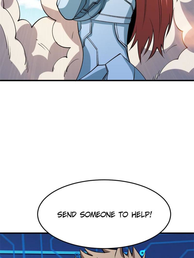 Read Endgame Restart ENGLISH Manga Online