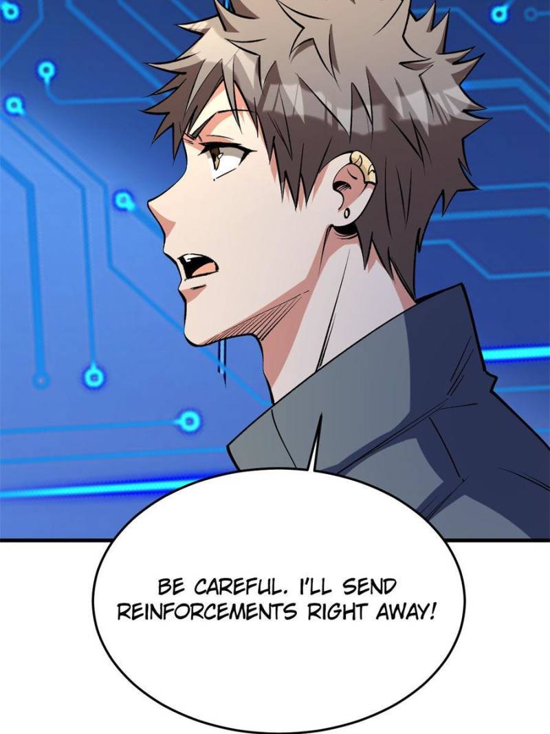 Read Endgame Restart ENGLISH Manga Online