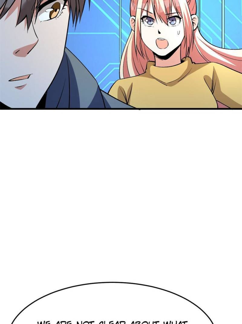 Read Endgame Restart ENGLISH Manga Online