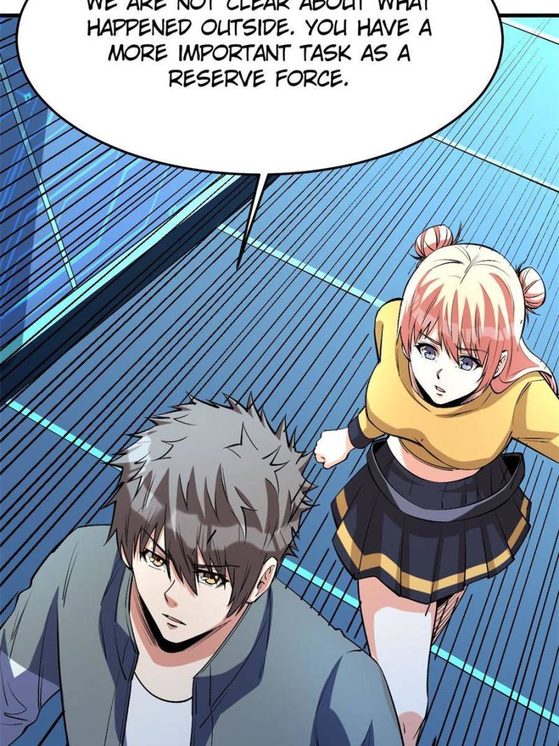 Read Endgame Restart ENGLISH Manga Online