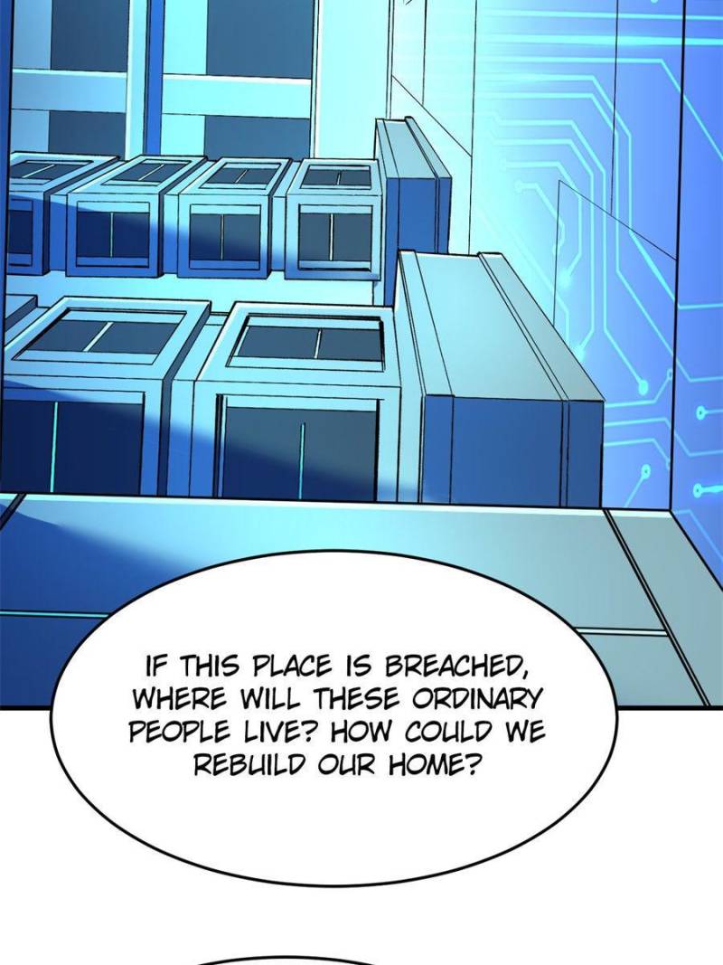 Read Endgame Restart ENGLISH Manga Online