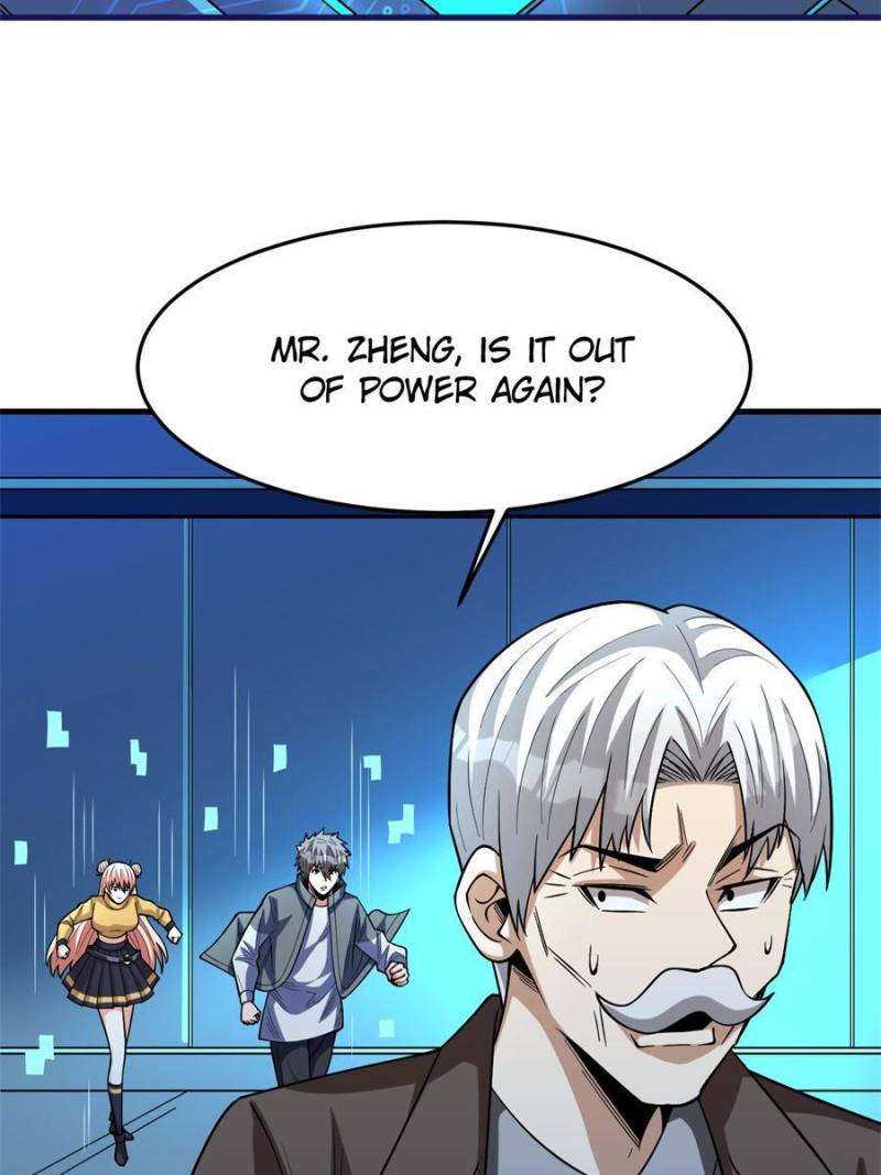 Read Endgame Restart ENGLISH Manga Online