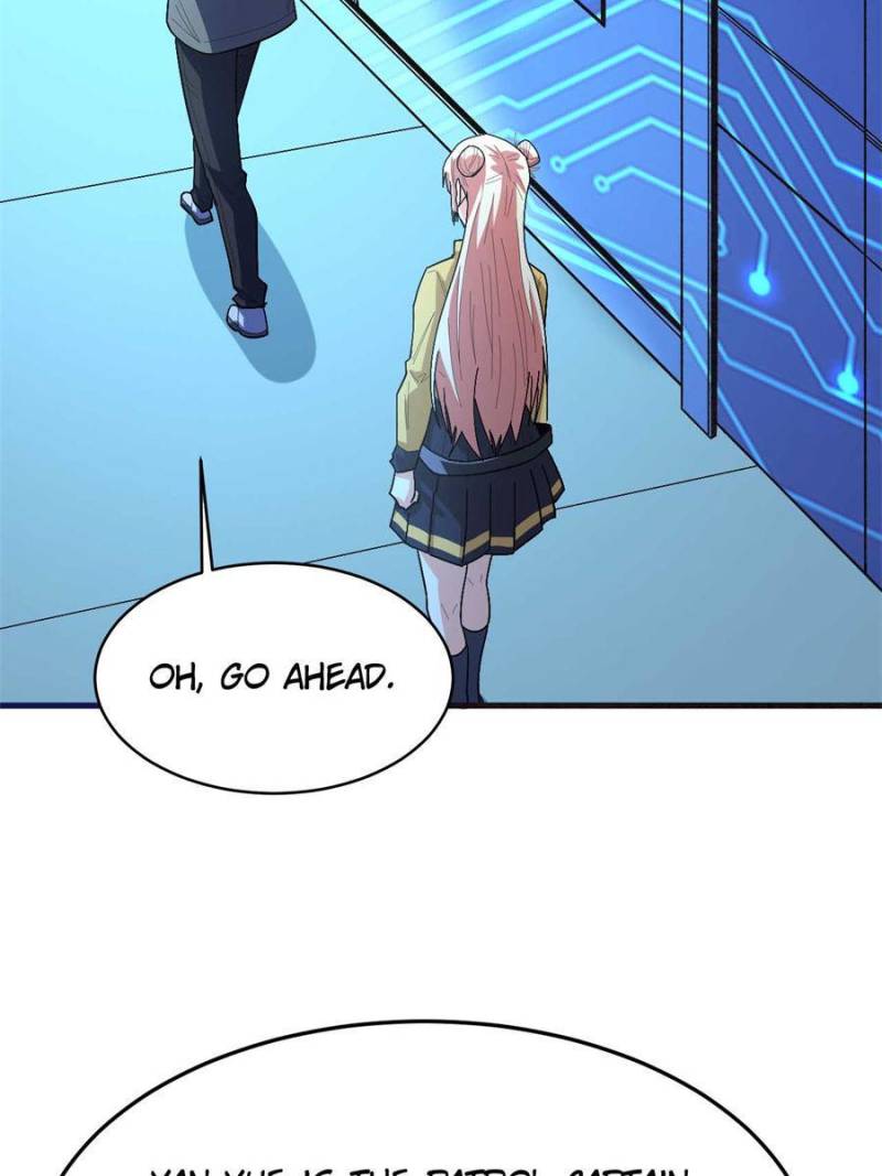 Read Endgame Restart ENGLISH Manga Online