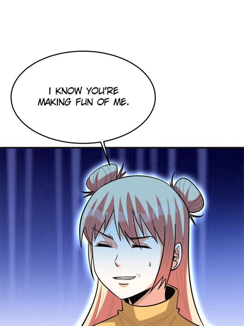 Read Endgame Restart ENGLISH Manga Online