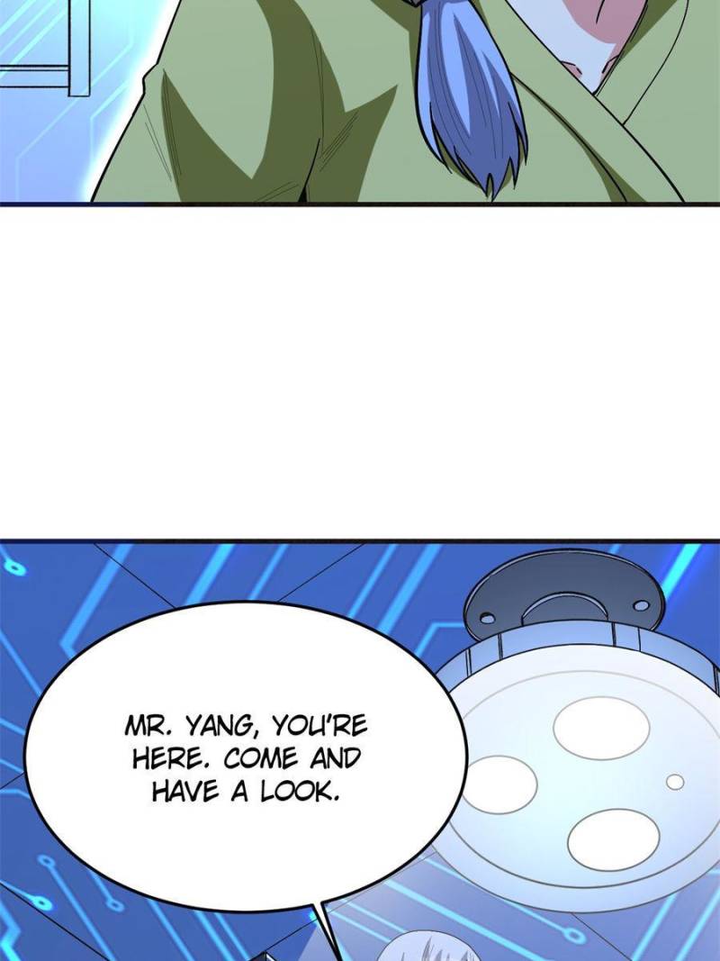 Read Endgame Restart ENGLISH Manga Online