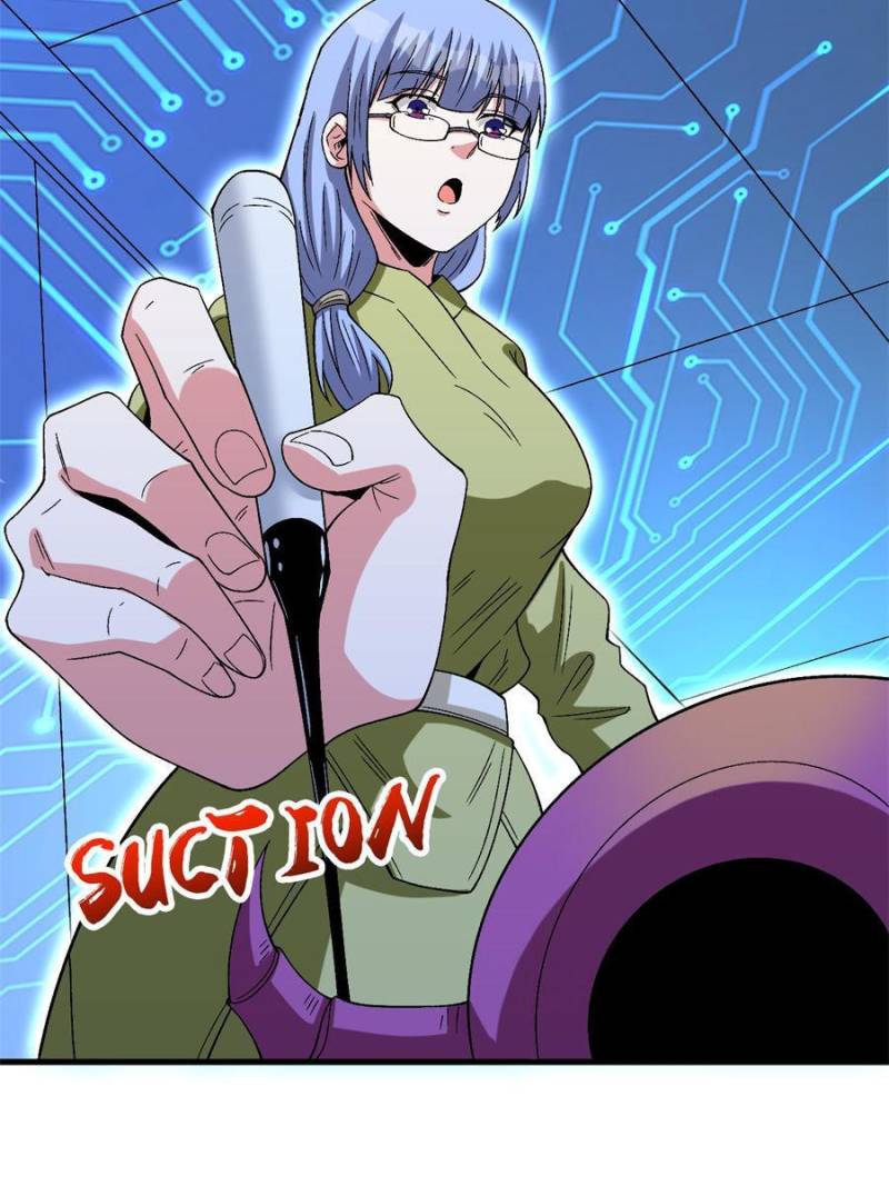 Read Endgame Restart ENGLISH Manga Online