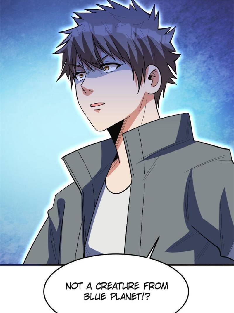 Read Endgame Restart ENGLISH Manga Online