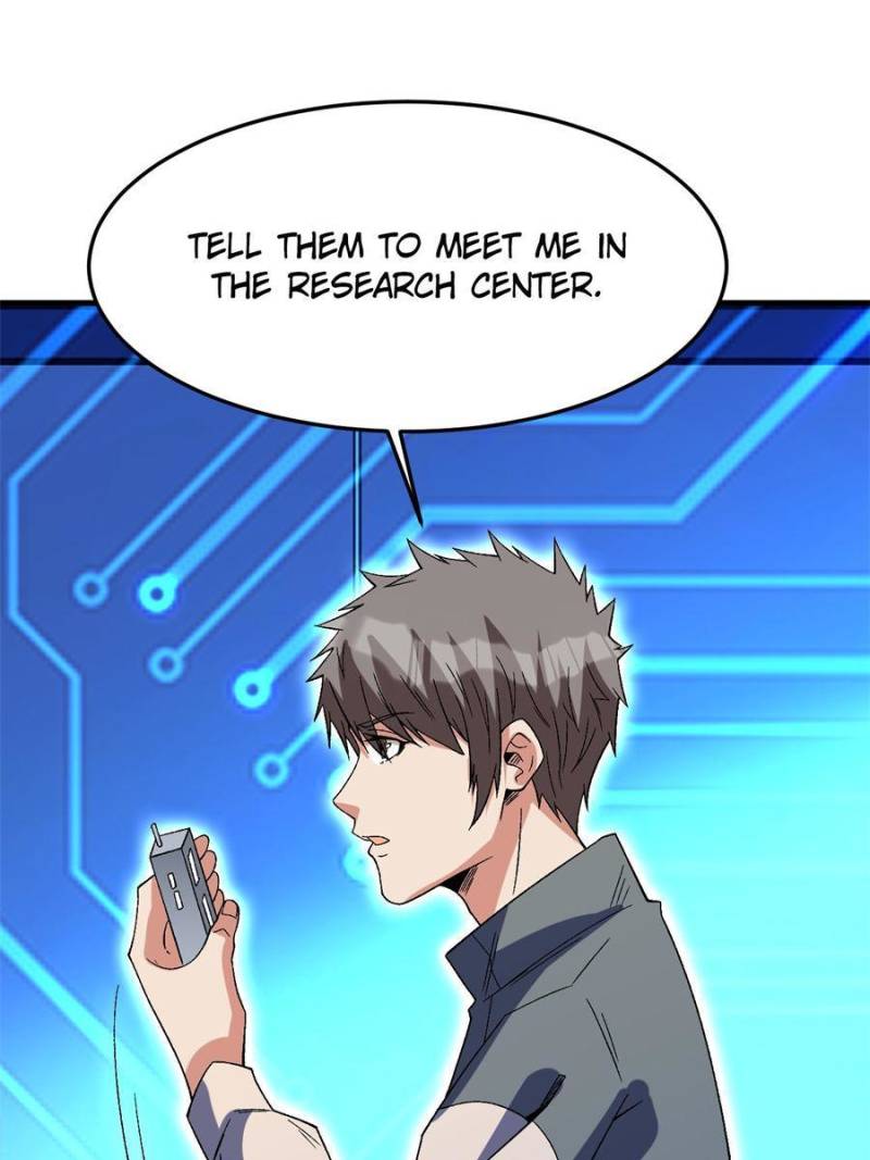 Read Endgame Restart ENGLISH Manga Online