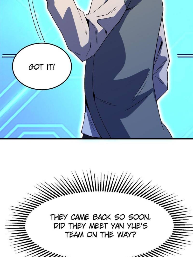 Read Endgame Restart ENGLISH Manga Online