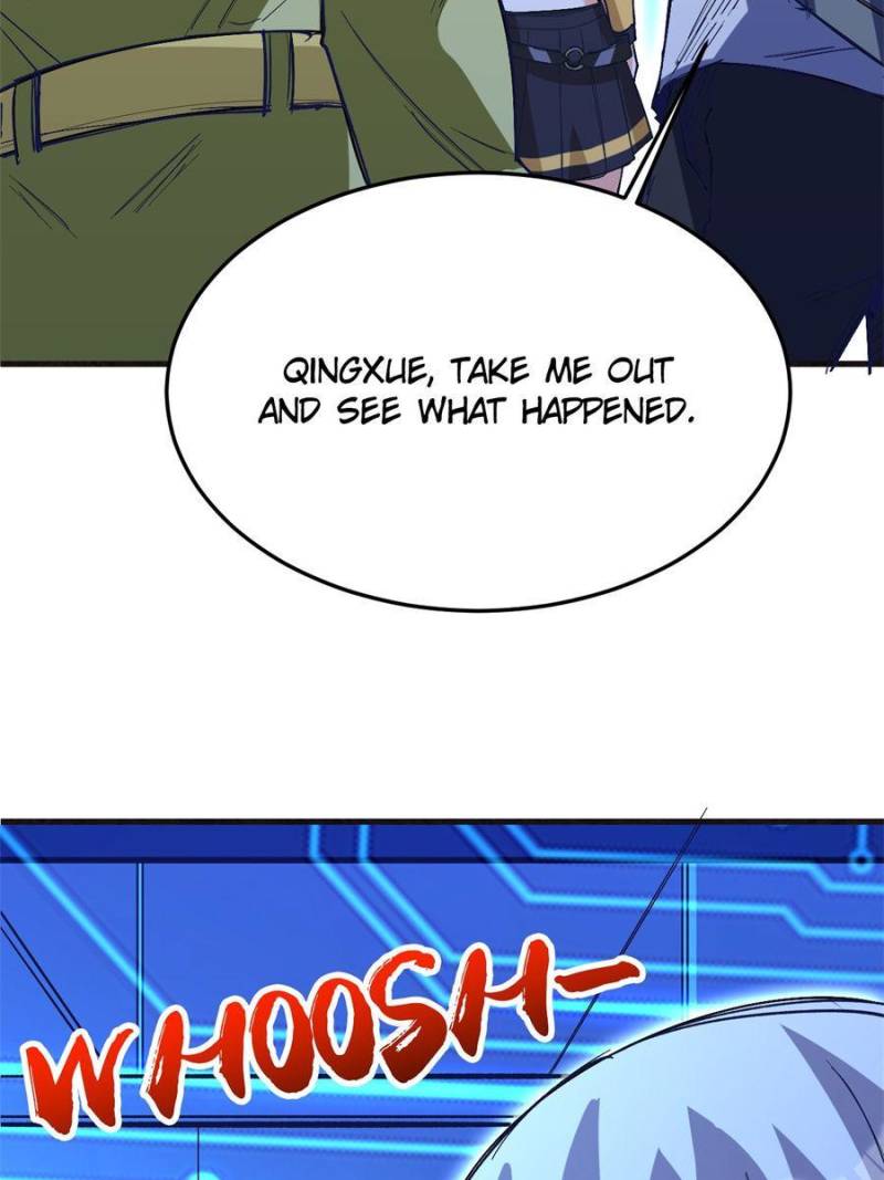 Read Endgame Restart ENGLISH Manga Online