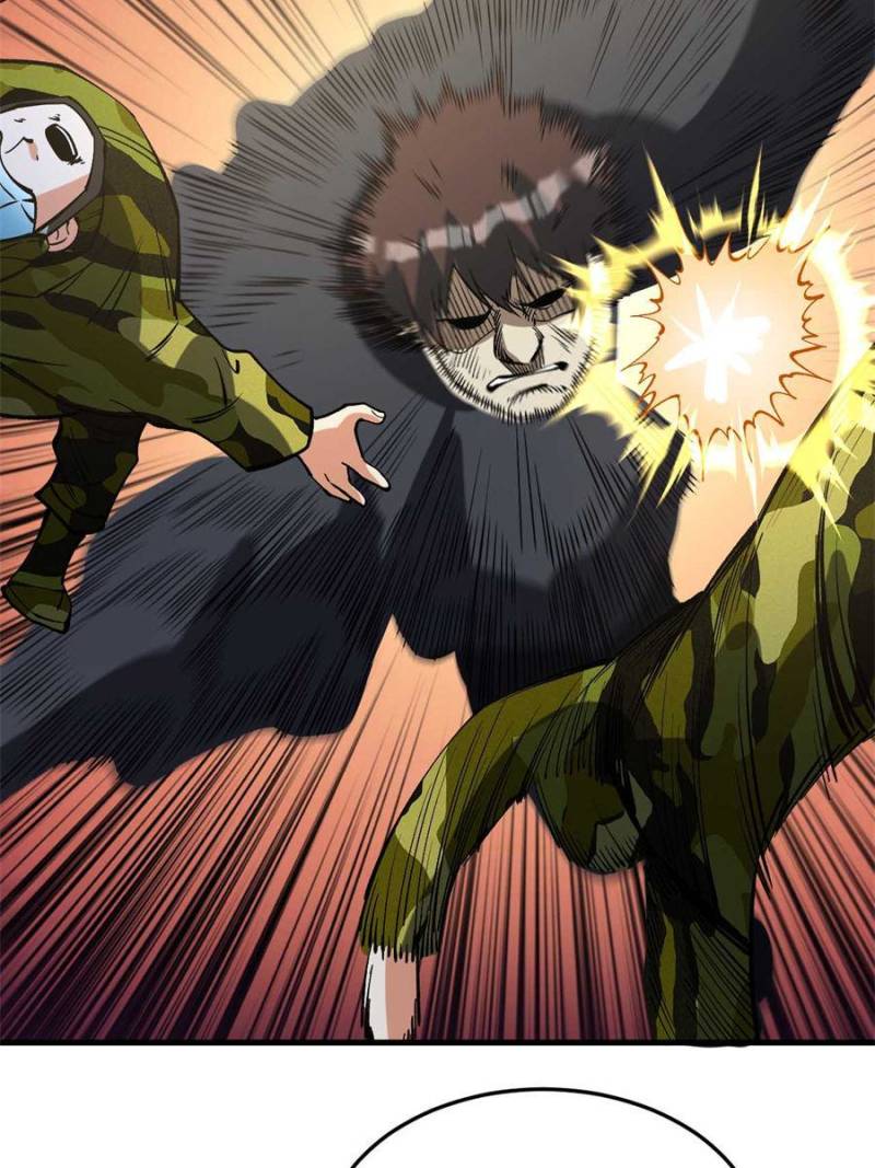 Read Endgame Restart ENGLISH Manga Online