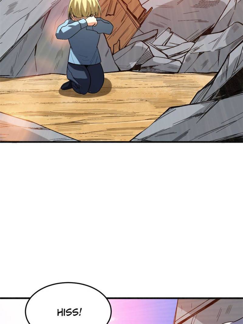 Read Endgame Restart ENGLISH Manga Online