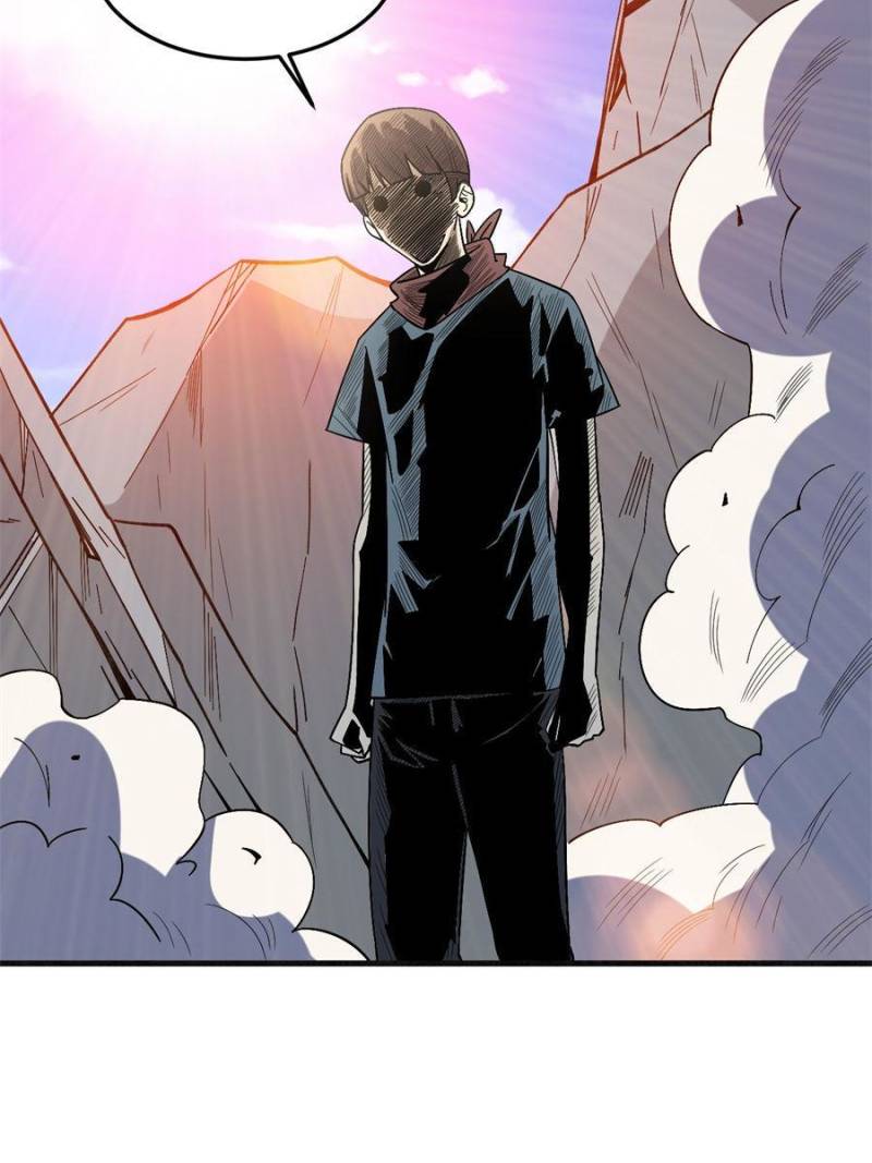 Read Endgame Restart ENGLISH Manga Online