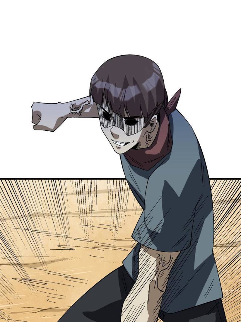 Read Endgame Restart ENGLISH Manga Online