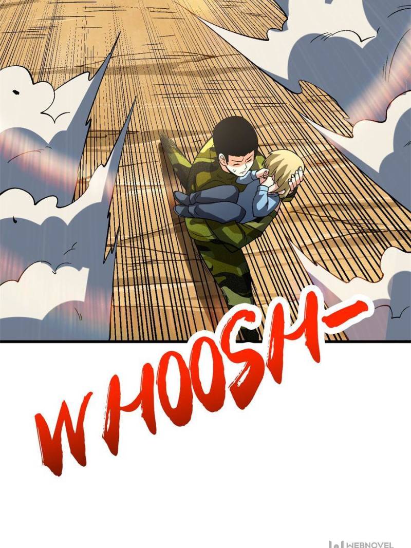 Read Endgame Restart ENGLISH Manga Online