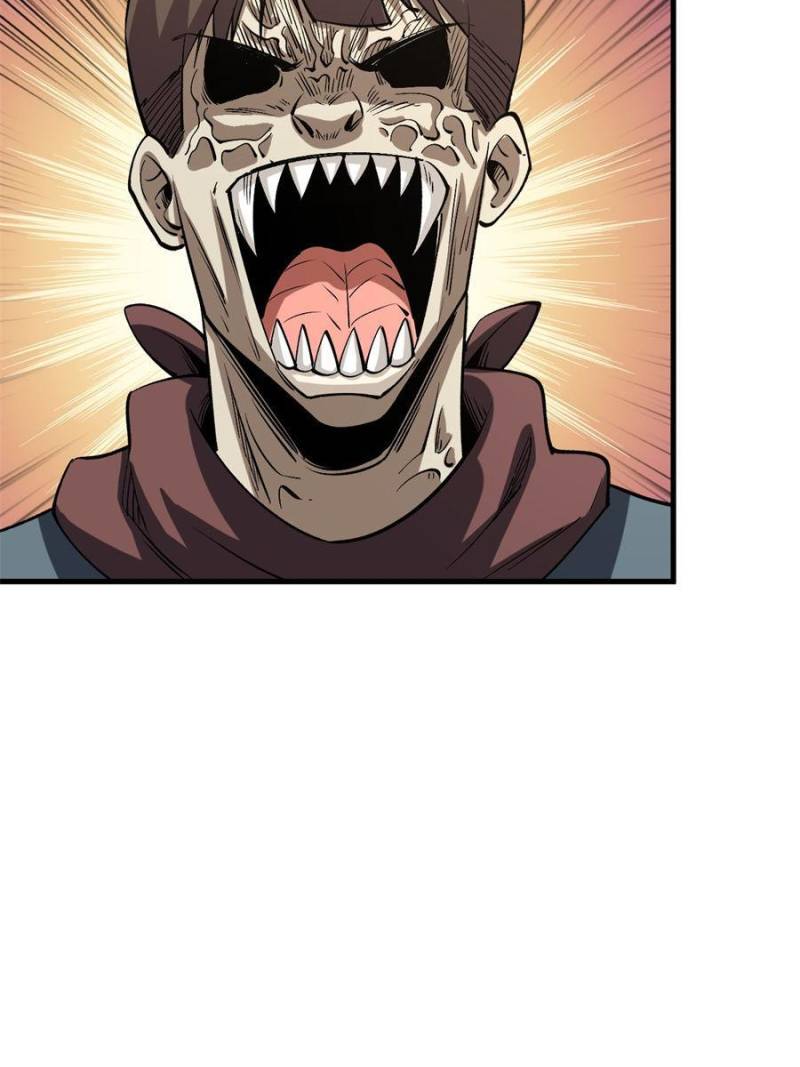 Read Endgame Restart ENGLISH Manga Online