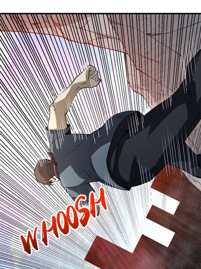 Read Endgame Restart ENGLISH Manga Online