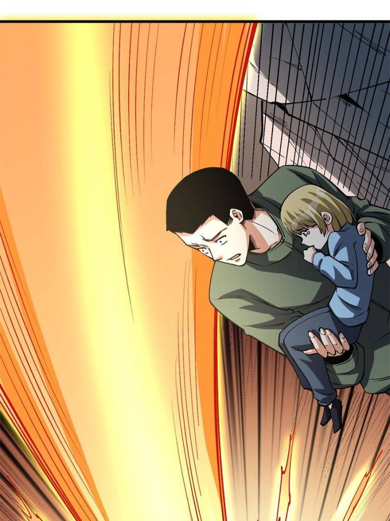 Read Endgame Restart ENGLISH Manga Online