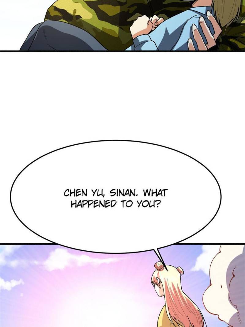 Read Endgame Restart ENGLISH Manga Online