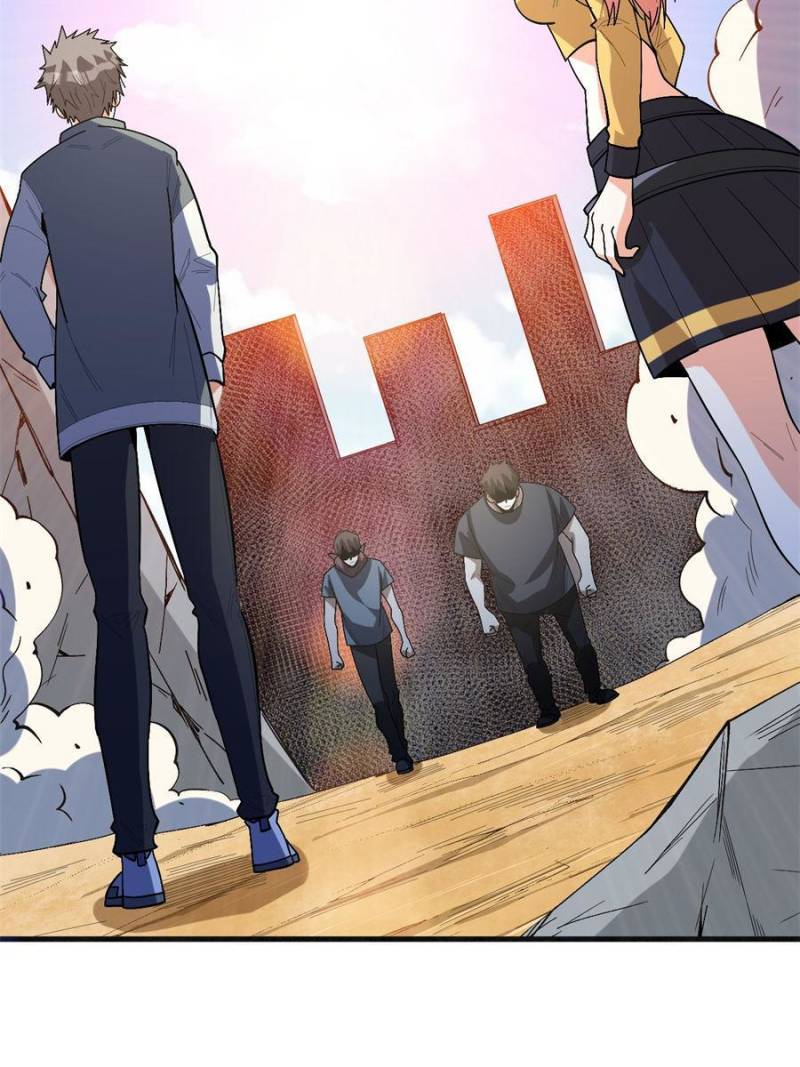 Read Endgame Restart ENGLISH Manga Online