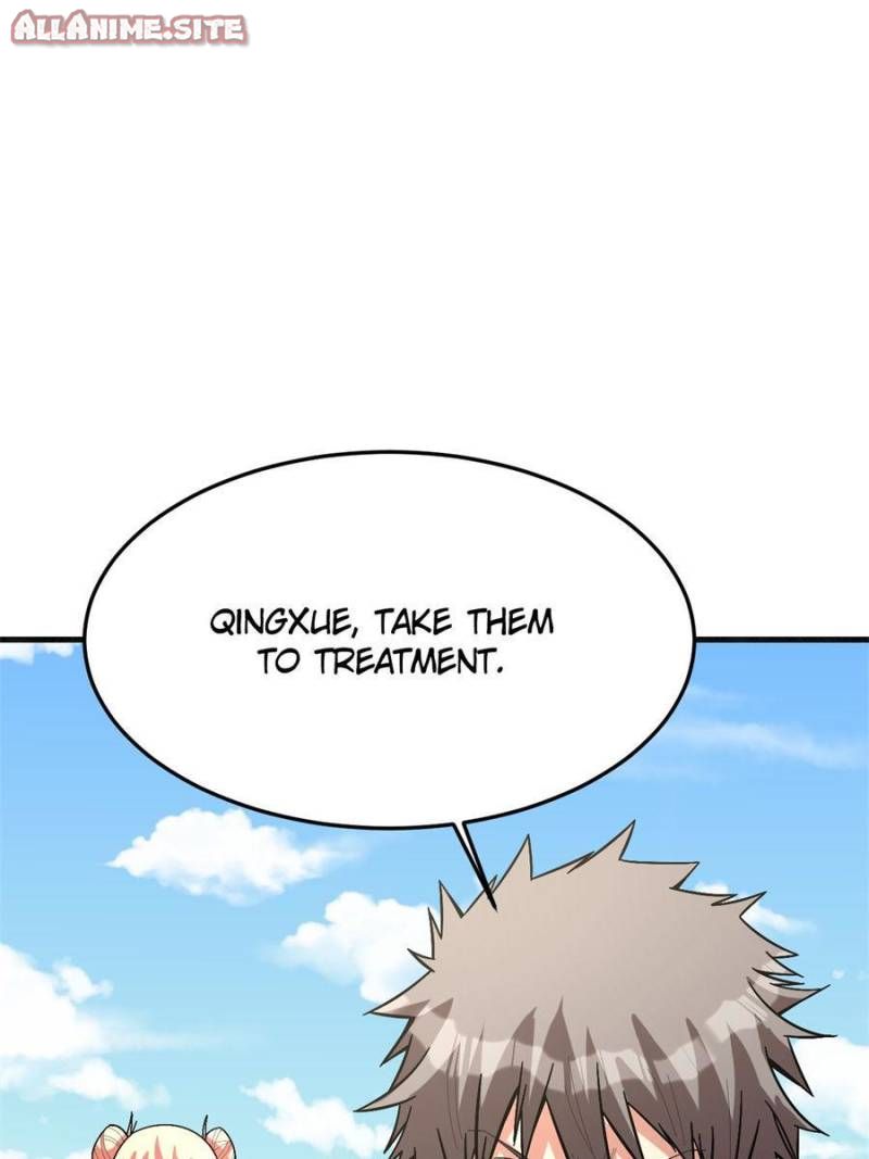 Read Endgame Restart ENGLISH Manga Online