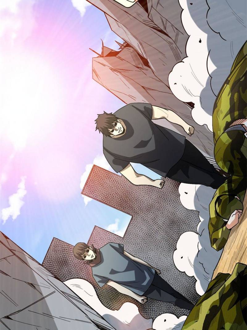 Read Endgame Restart ENGLISH Manga Online