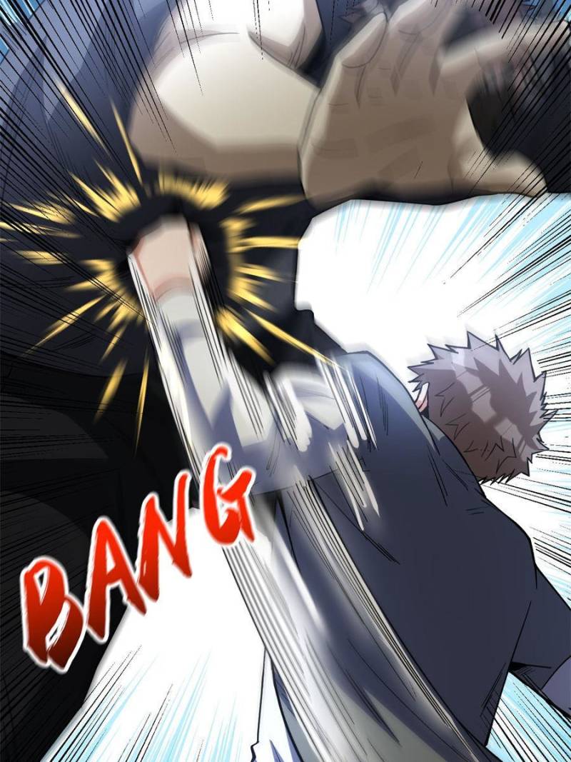 Read Endgame Restart ENGLISH Manga Online