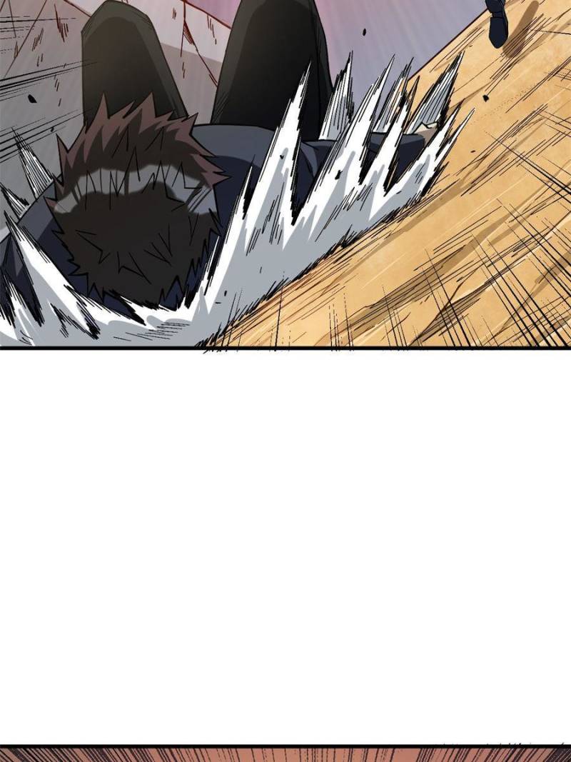 Read Endgame Restart ENGLISH Manga Online