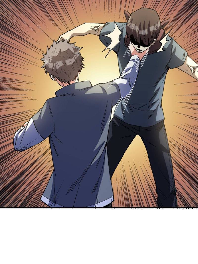 Read Endgame Restart ENGLISH Manga Online