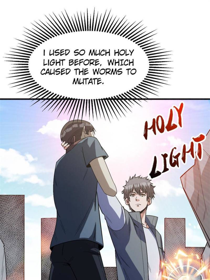 Read Endgame Restart ENGLISH Manga Online