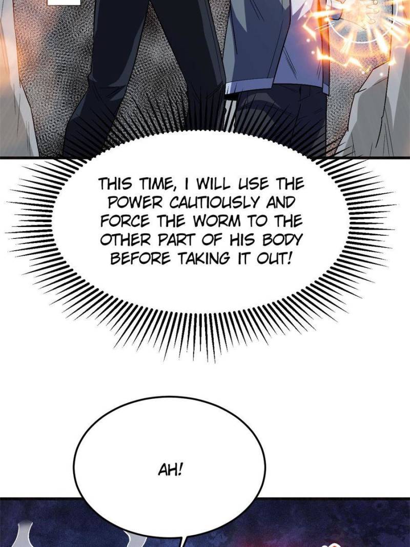 Read Endgame Restart ENGLISH Manga Online