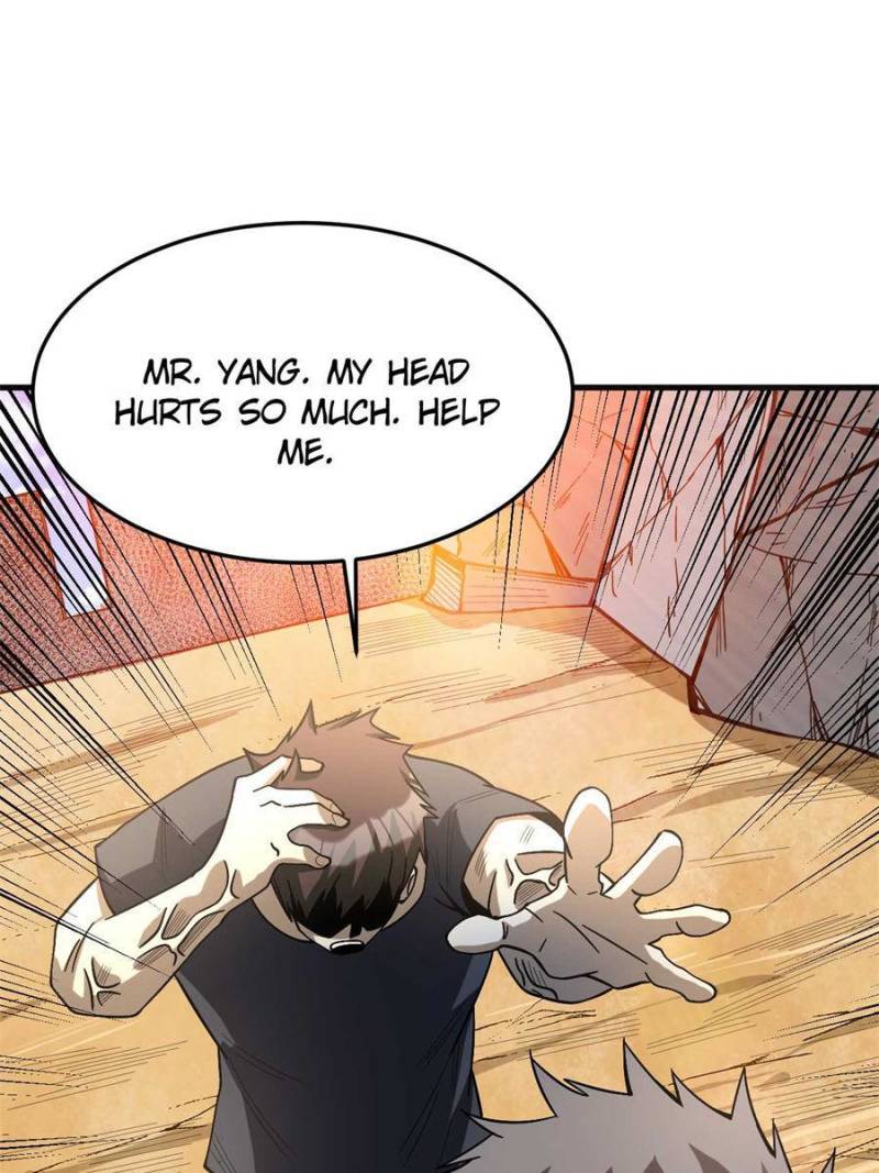 Read Endgame Restart ENGLISH Manga Online