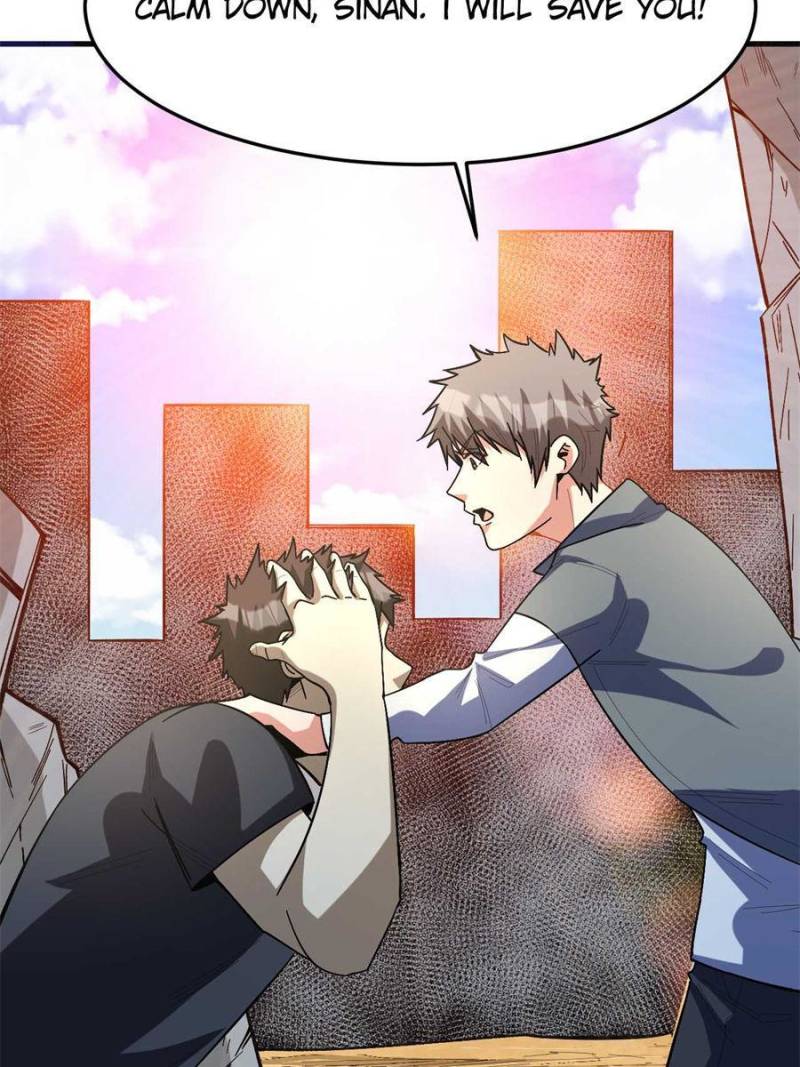 Read Endgame Restart ENGLISH Manga Online