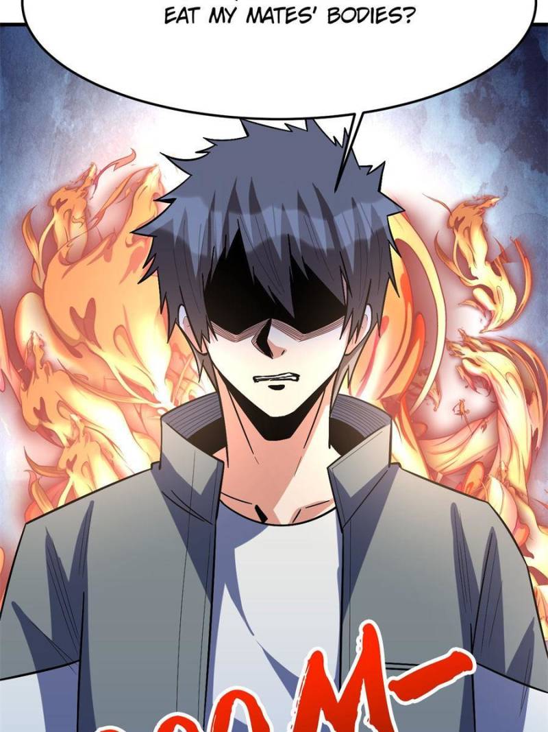 Read Endgame Restart ENGLISH Manga Online