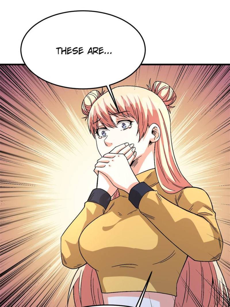 Read Endgame Restart ENGLISH Manga Online