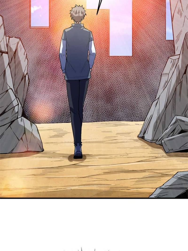 Read Endgame Restart ENGLISH Manga Online