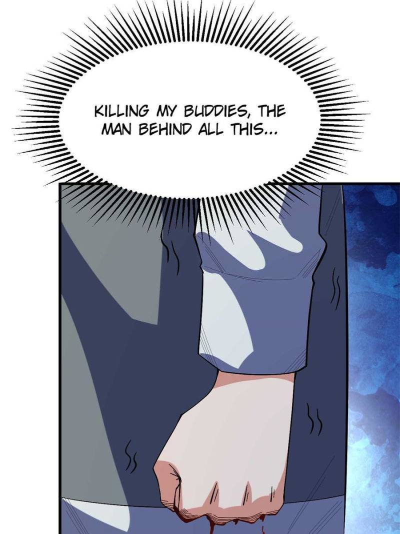 Read Endgame Restart ENGLISH Manga Online