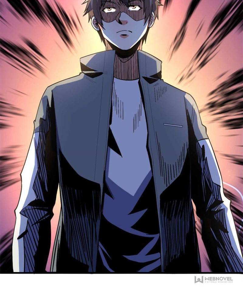 Read Endgame Restart ENGLISH Manga Online