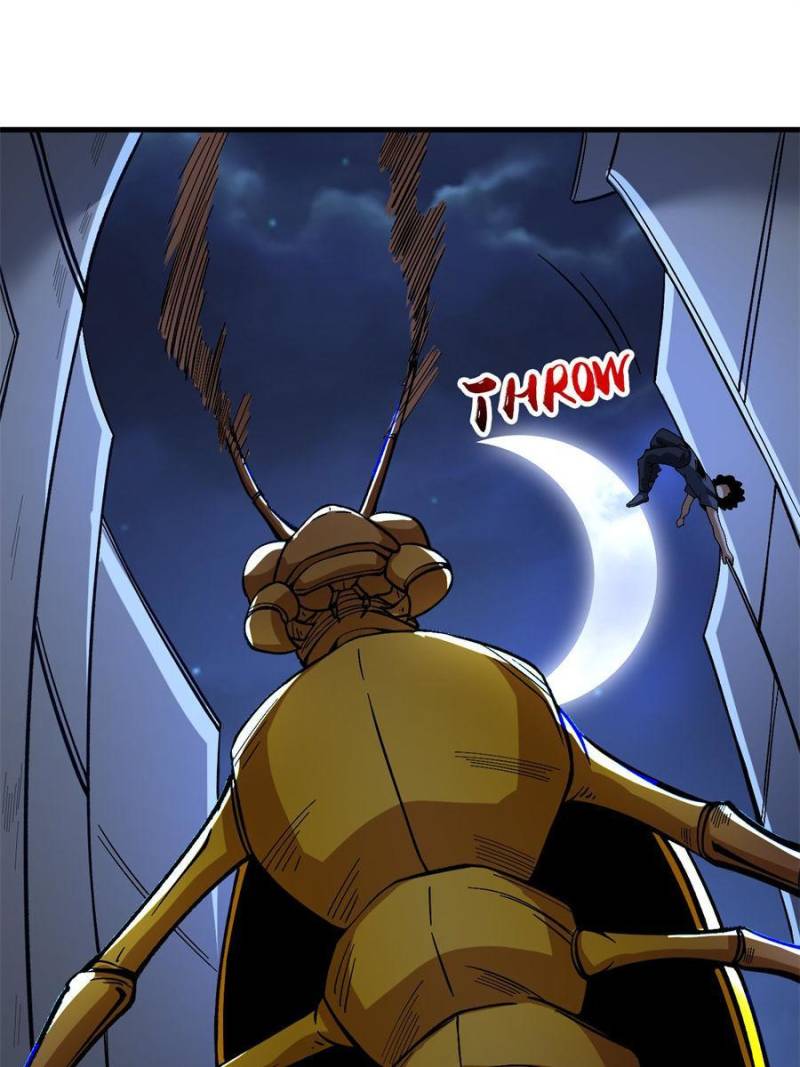 Read Endgame Restart ENGLISH Manga Online