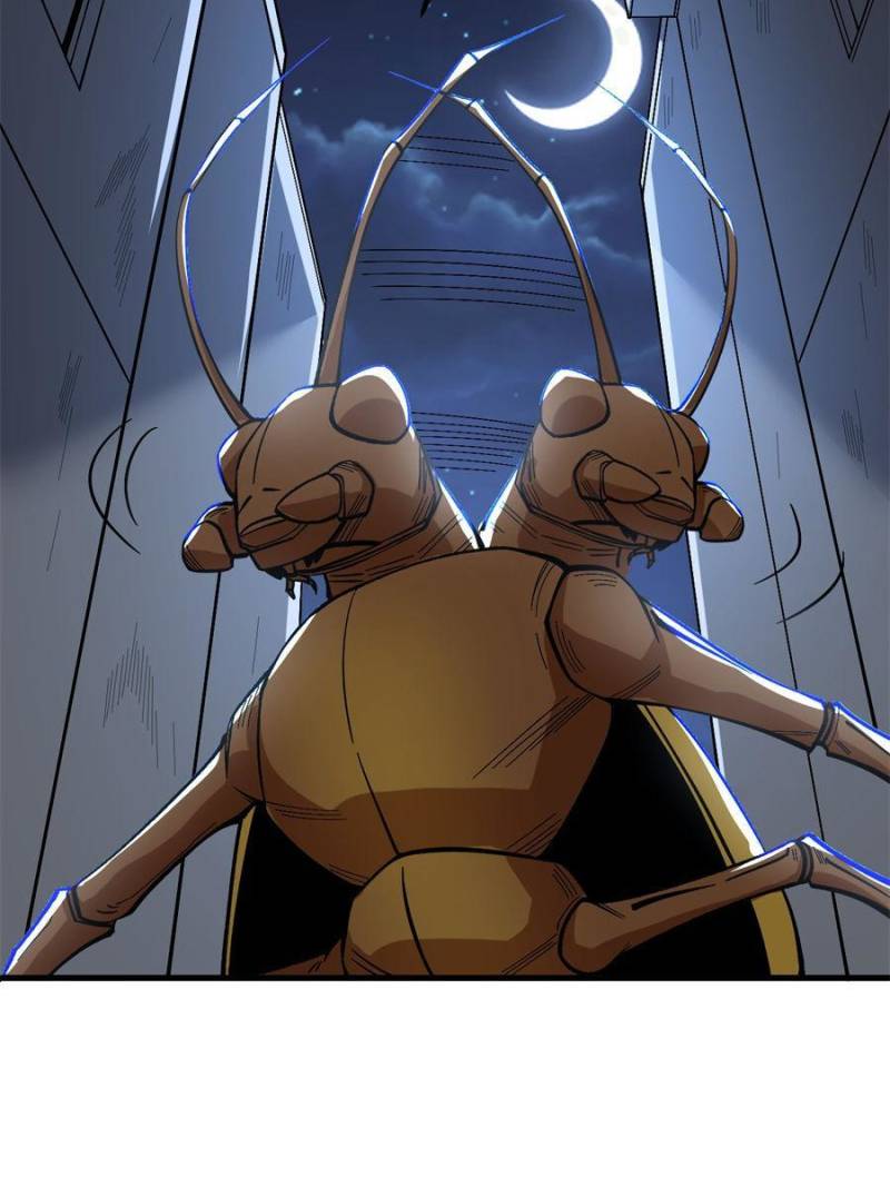 Read Endgame Restart ENGLISH Manga Online