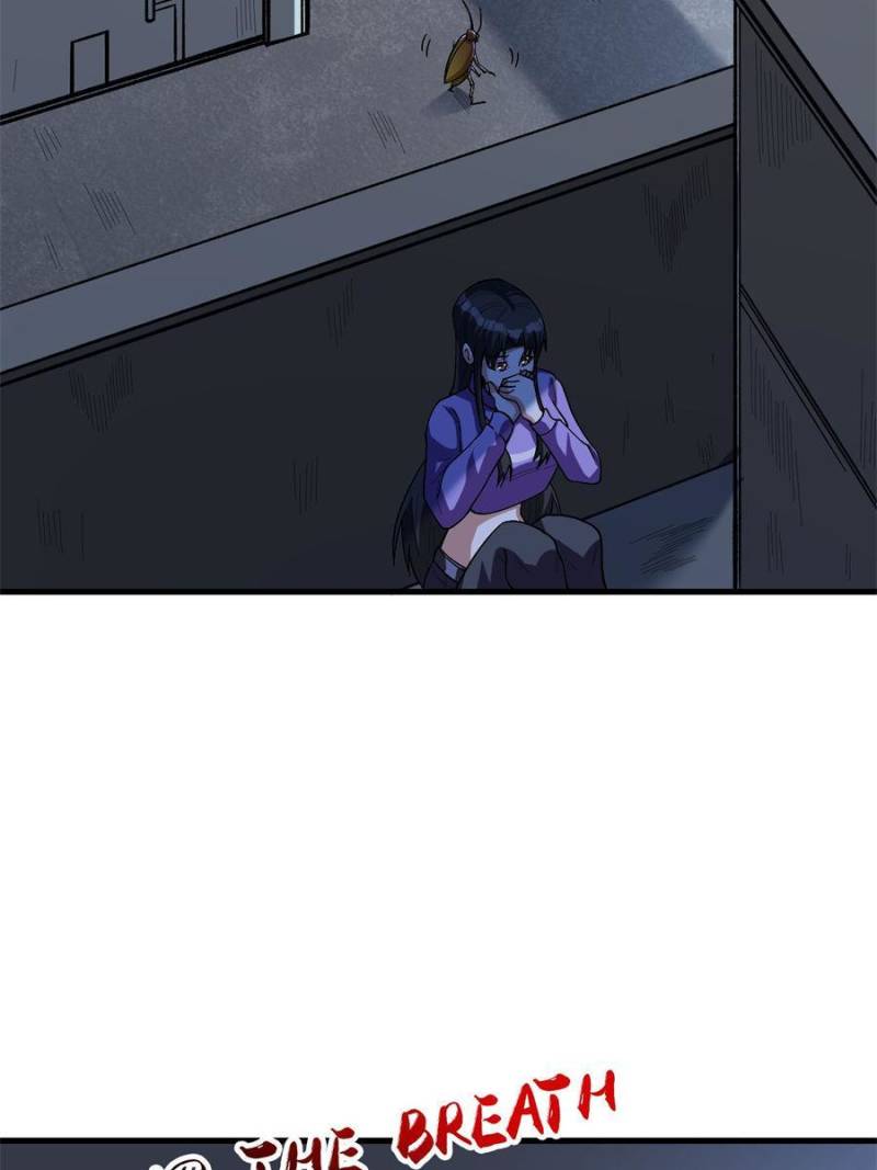 Read Endgame Restart ENGLISH Manga Online